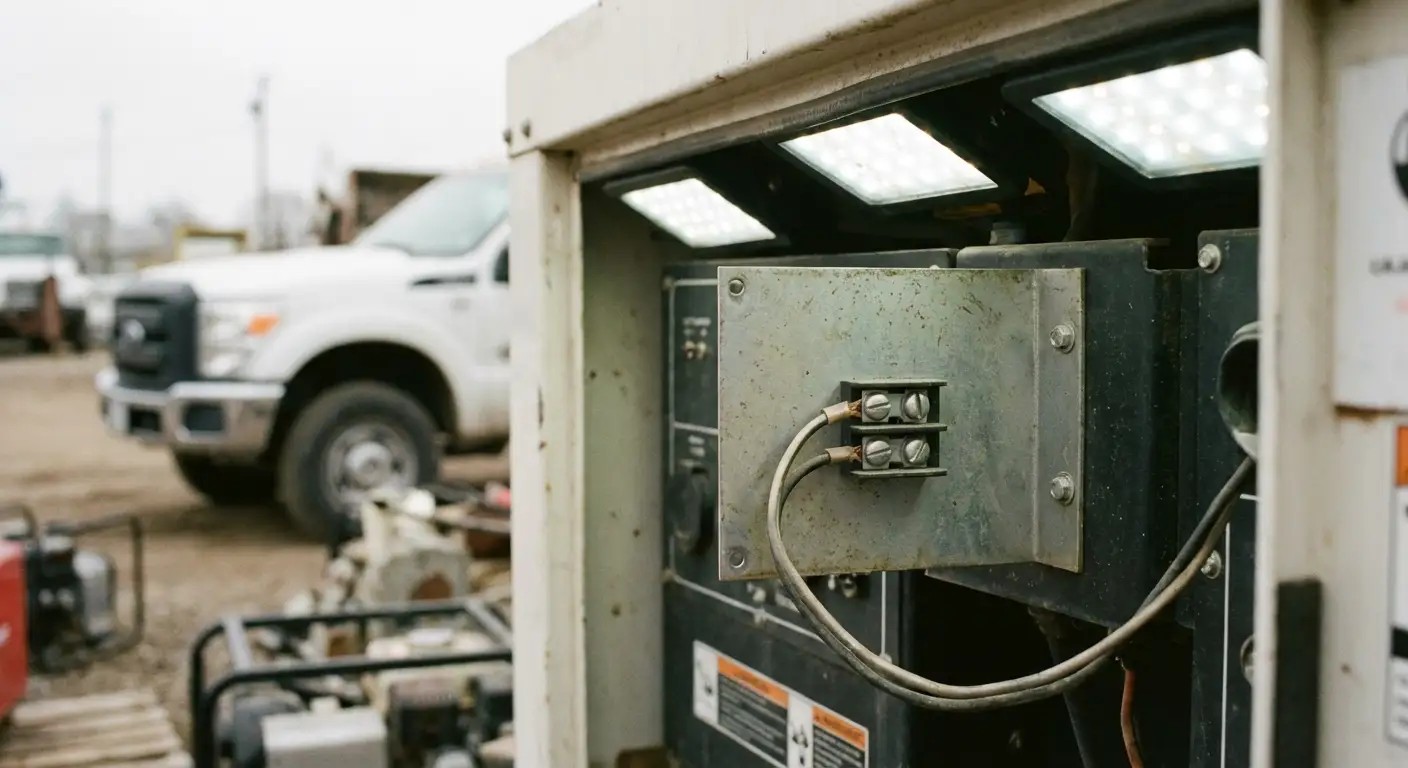 ATS Interface Generator Specifications in Grand Junction, CO