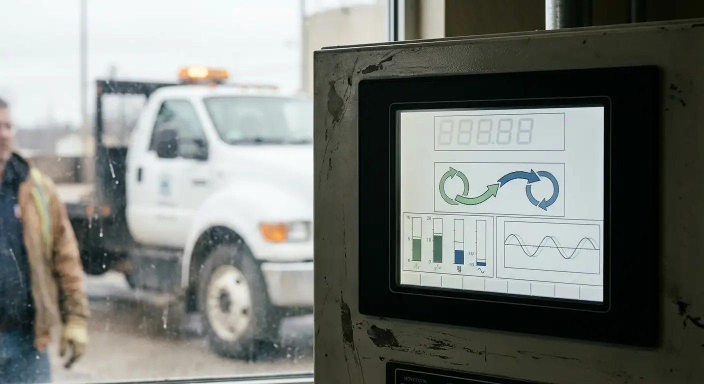 Commercial generator rental equipment in Grand Junction, CO