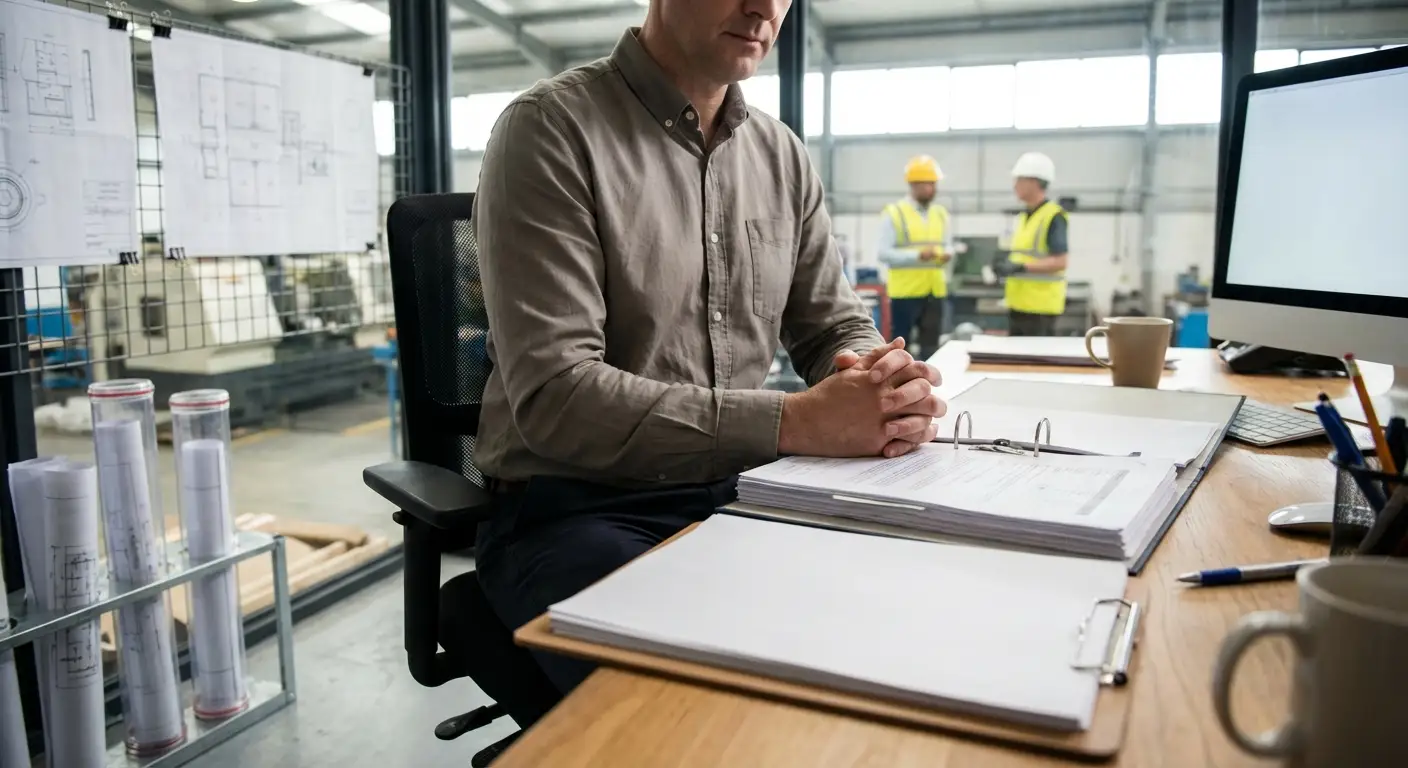 Grand Valley Generator Rental commercial credit application and logistics in Grand Junction, CO