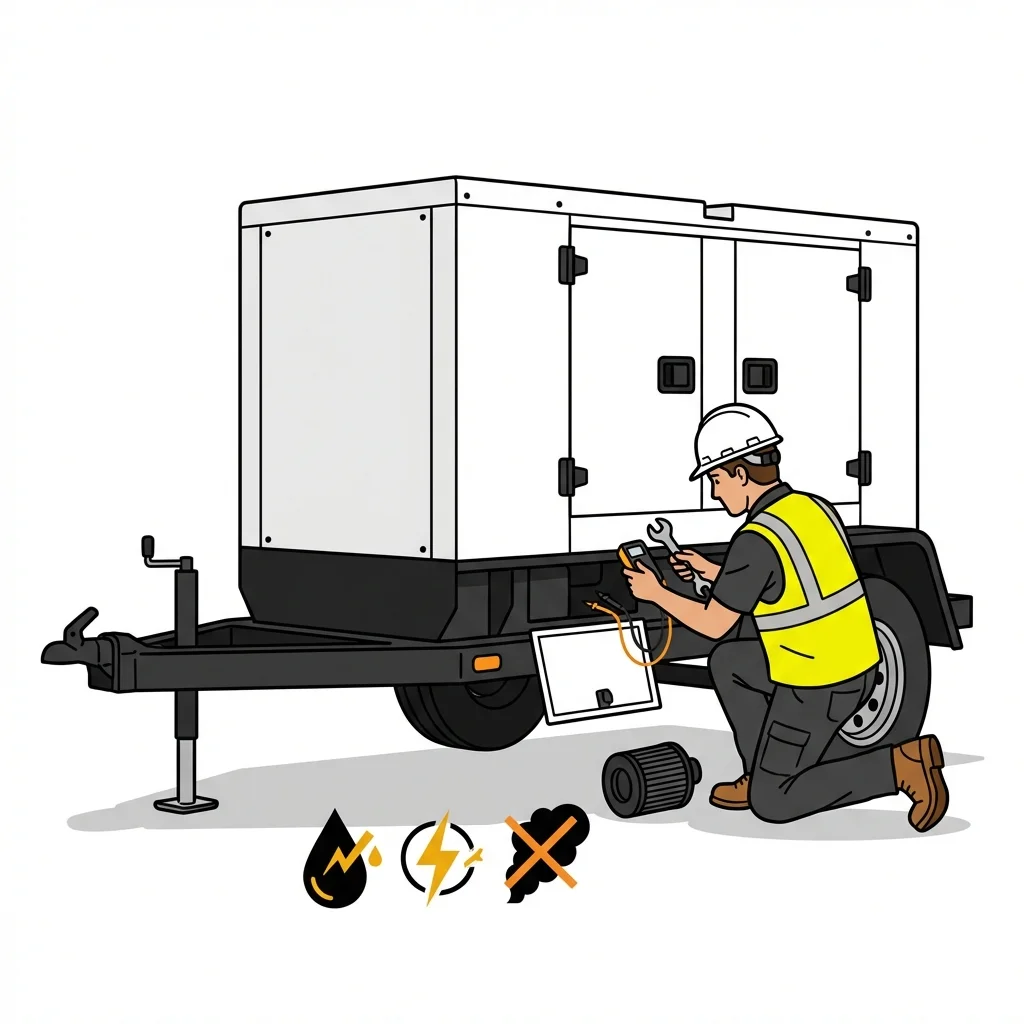 EPA Compliance Symptom Infographic in Grand Junction, CO